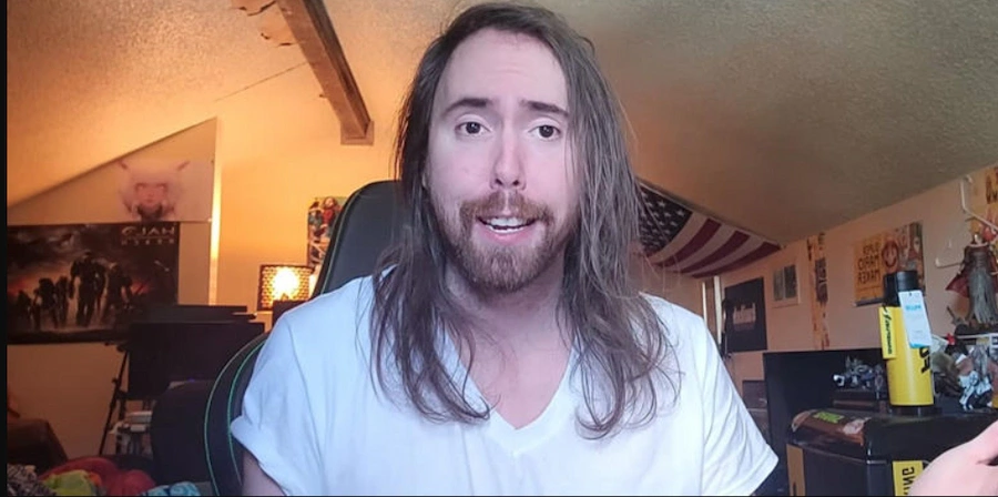 asmongold teeth 2015