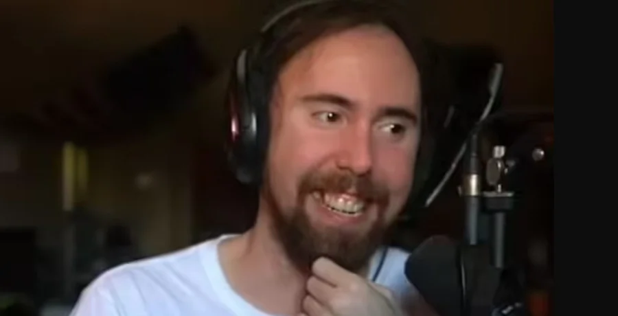 asmongold teeth 2010