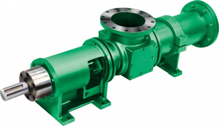 Tarby Pumps