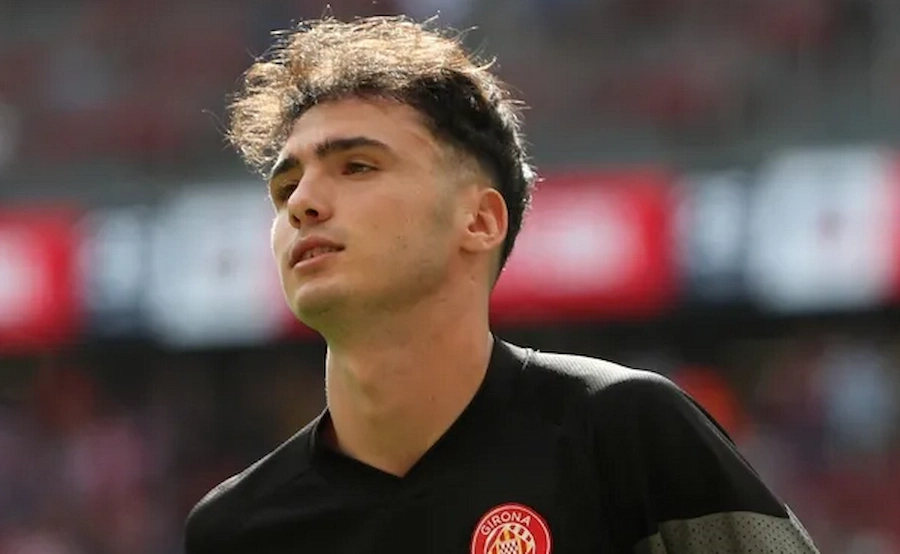 arnau martinez teeth 2021