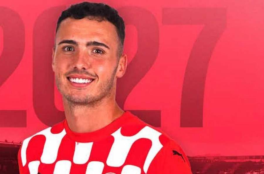 arnau martinez teeth 2023