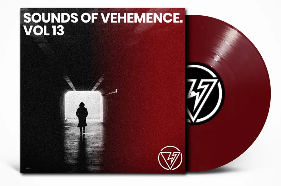 Sounds of Vehemence Vol 13