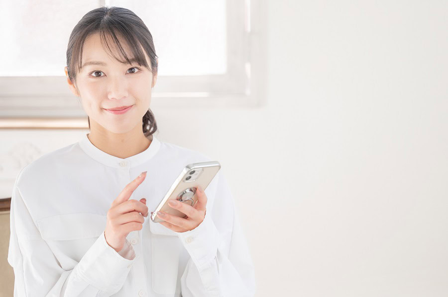 メールレディは初心者さんでも稼げる！安心の稼ぎ方を徹底解説！