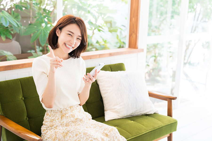 メールレディの報酬をPayPayで受け取れる事務所は？