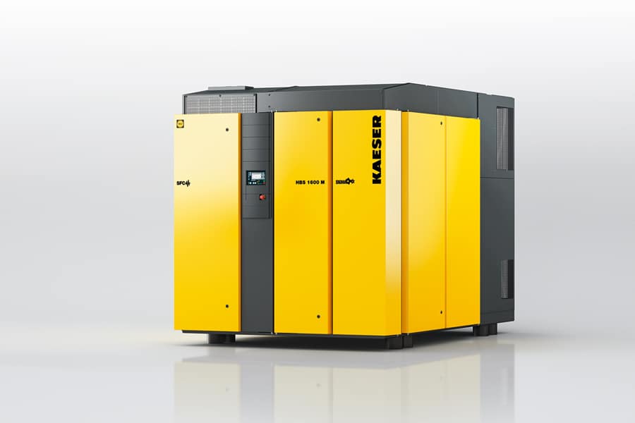Packages come fully assembled & feature a full compliment of sensors
