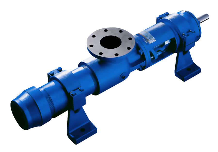 L-Frame pump L-Frame pump Moyno