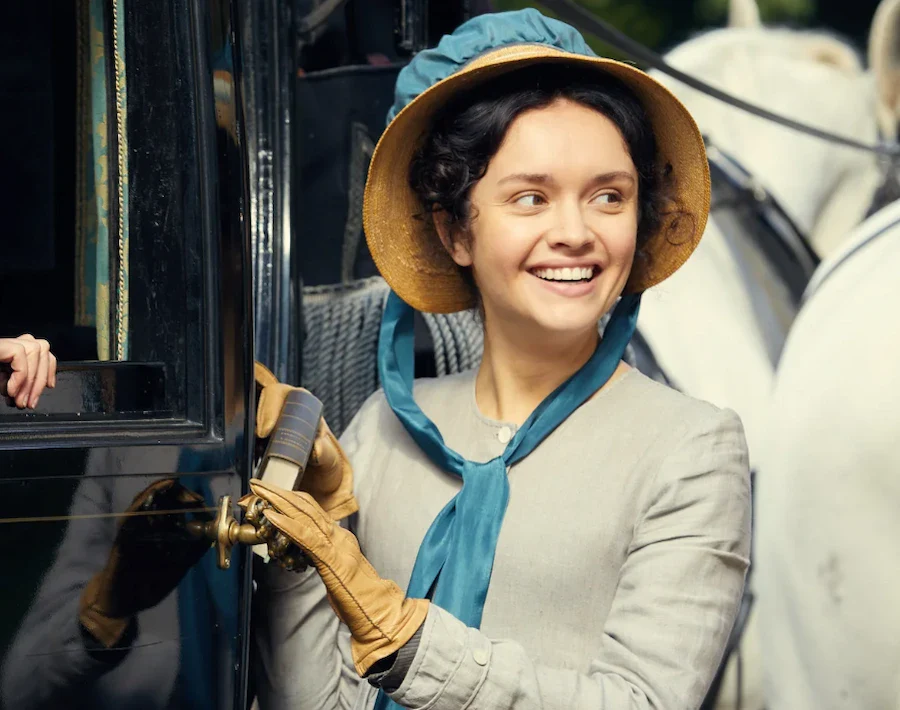 olivia cooke teeth 2000