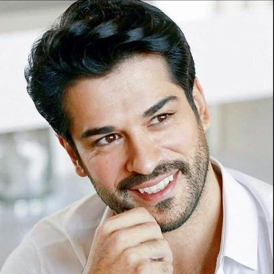 burak özçivit teeth 2025