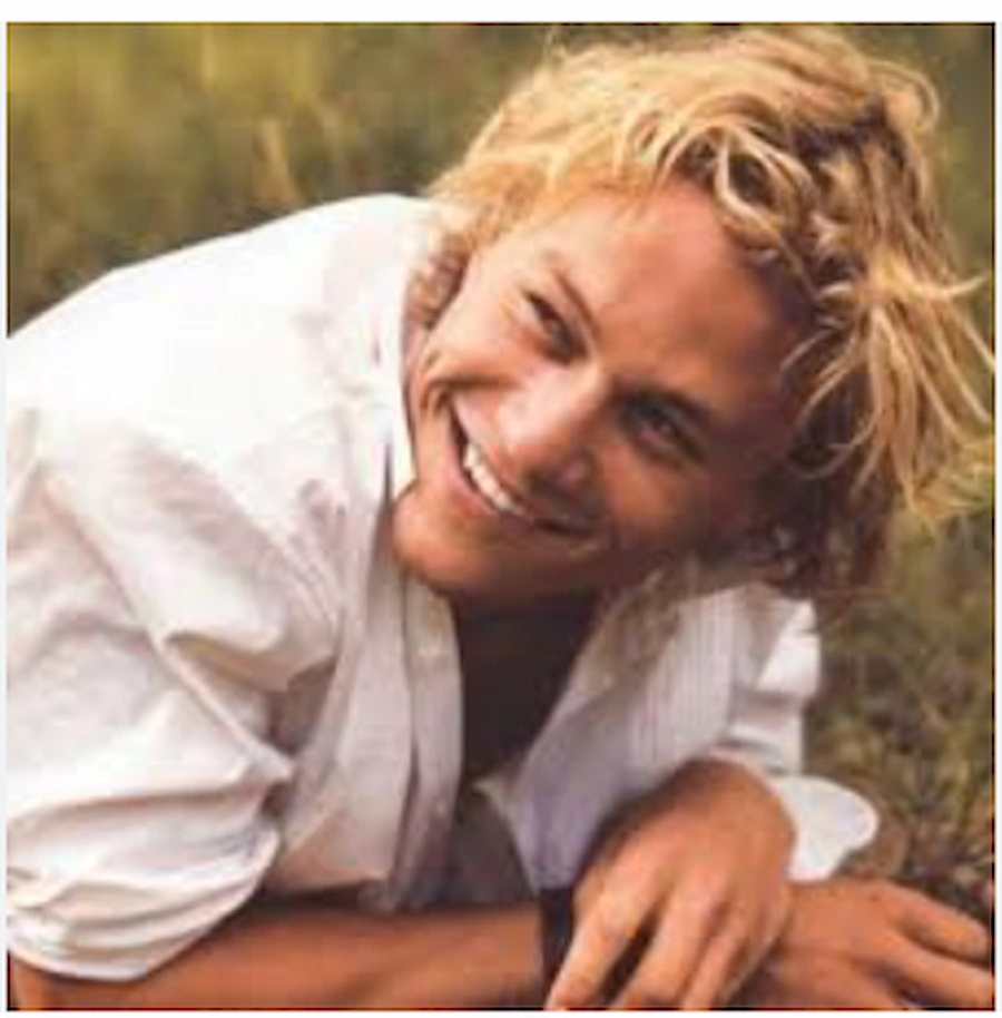 Tenner av Heath Ledger i 2020-årene