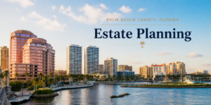 Palm Beach County landscape and estate planning