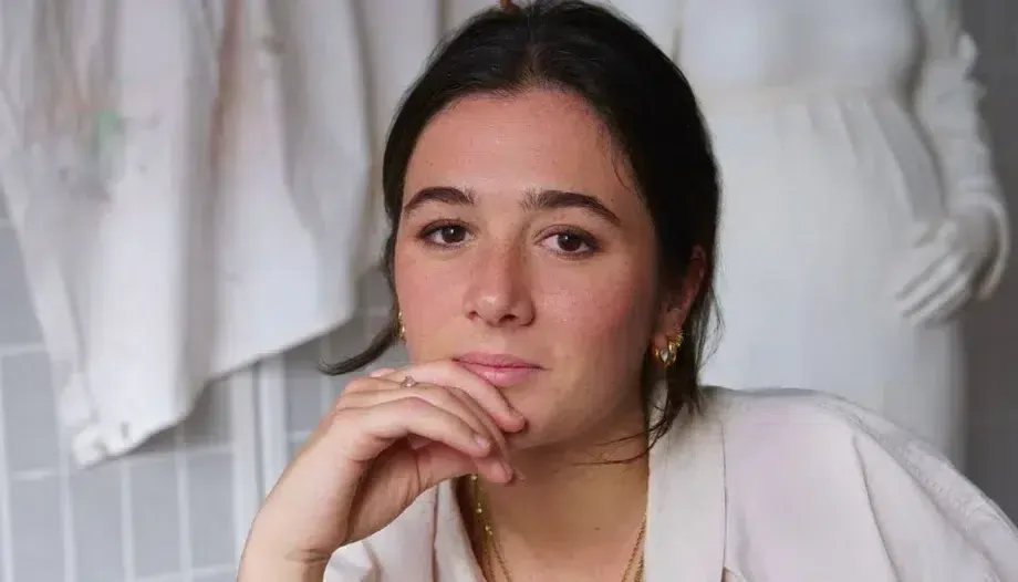 Elena Egea: &laquo;esculpir arte sacro es una forma de evangelizar en silencio&raquo;