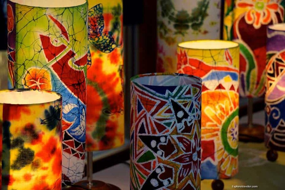 Taiwanese Aboriginal Art