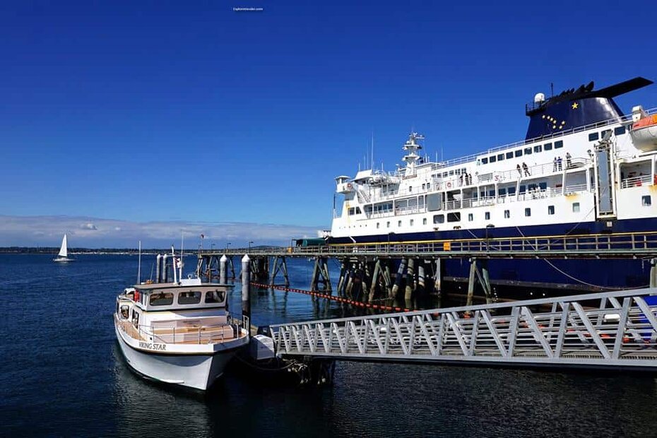 Inside Passage