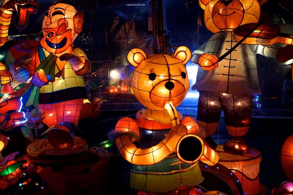 Kaohsiung Lantern Festival