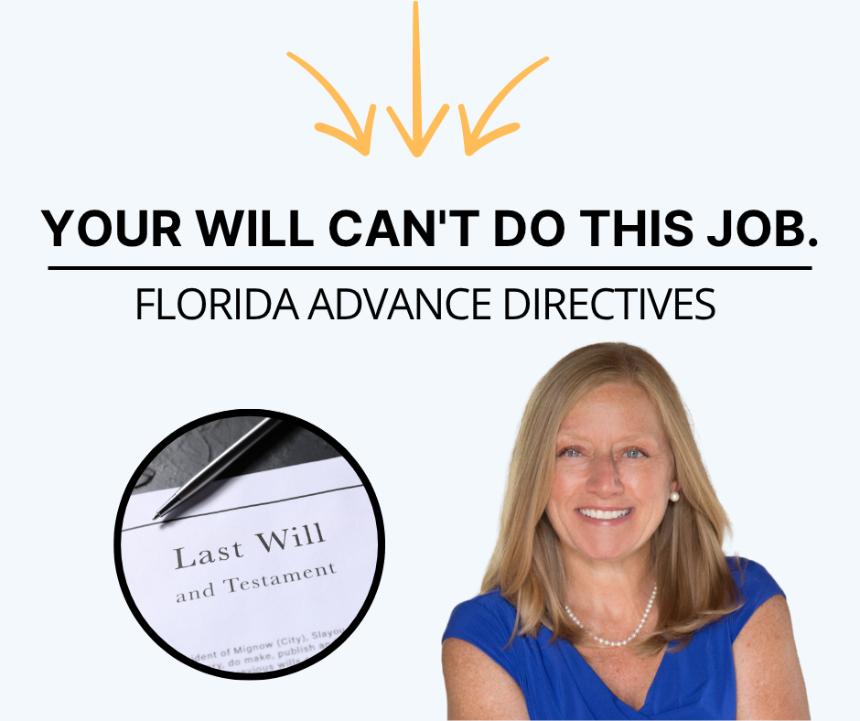 Florida health care surrogate designation explained by attorney Samantha Fitzgerald