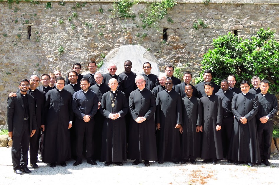 GUSTAVO ZAMUDIO, P&Aacute;RROCO EN LIMA