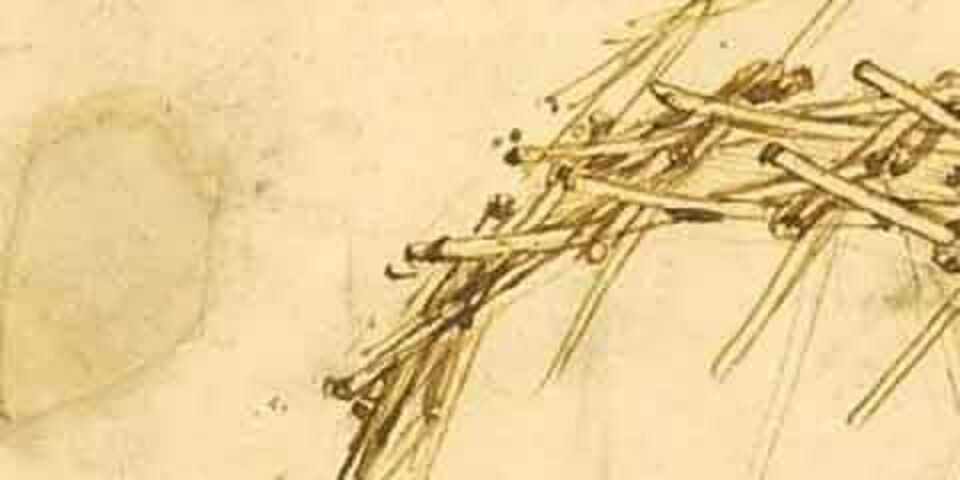 web3-leonardo-davinci-self-supporting-bridge-sketch-invention-public-domain web3-leonardo-davinci-self-supporting-bridge-sketch-invention-public-domain