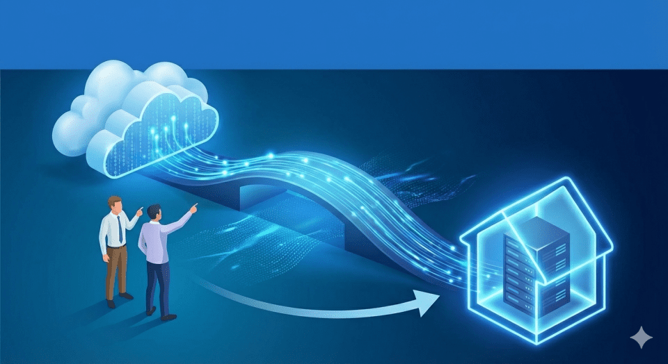 Data Repatriation Header - how to fix broken links