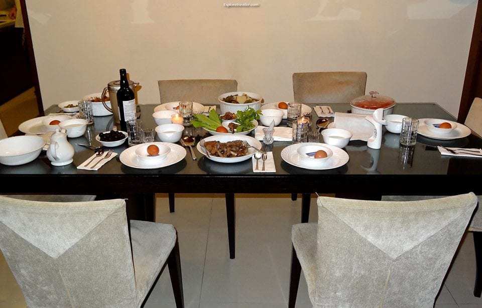 Seder