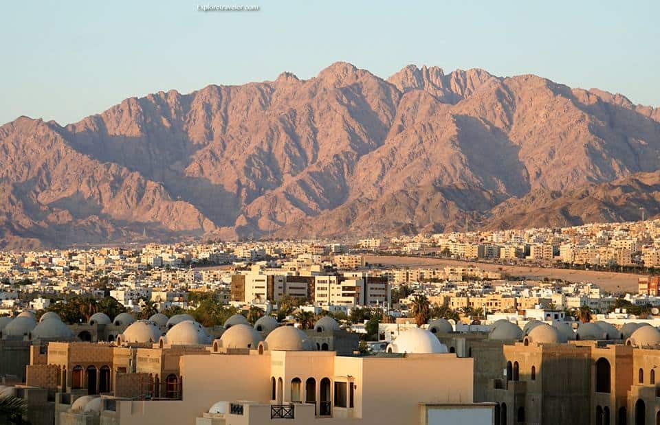 Aqaba