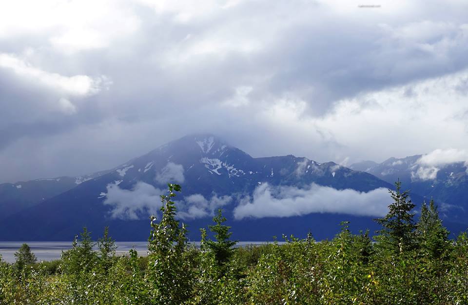 chugach-national-forest