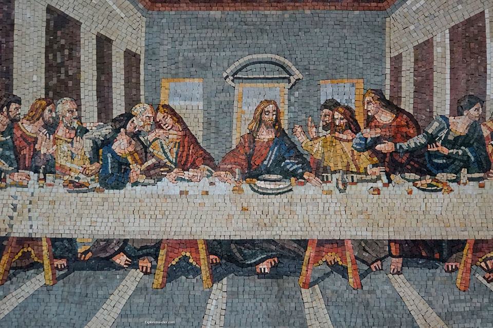 Passover Messianic