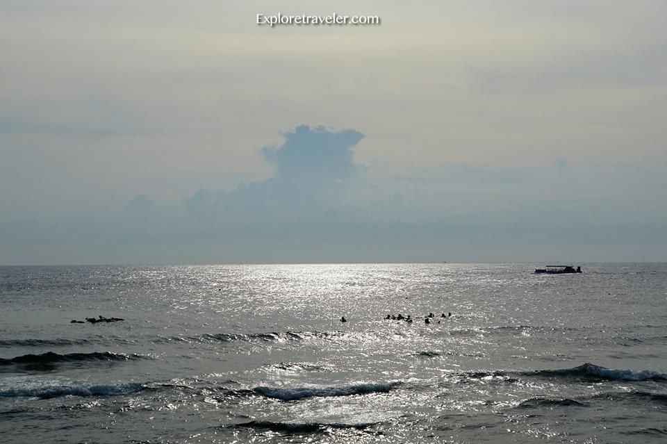 Ocean Adventures Around The World5