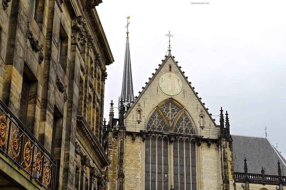 Elegant Church Architecture Throughout The World