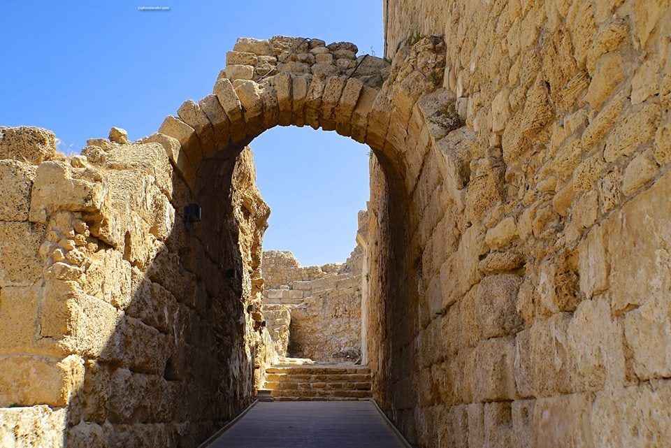Visite Photo De Jérusalem En Israël2
