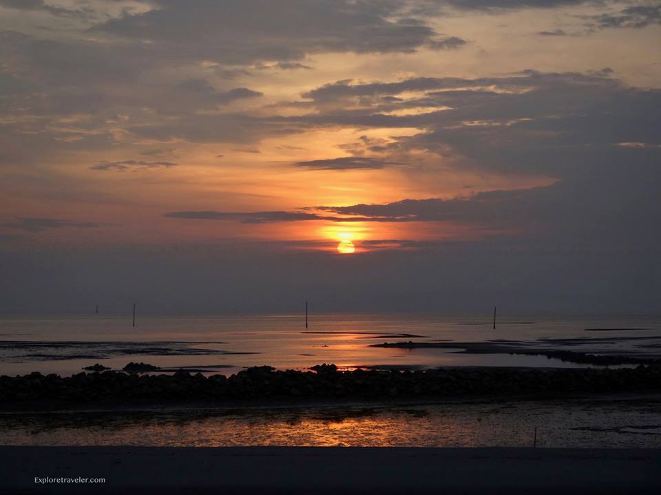Straits Of Malacca