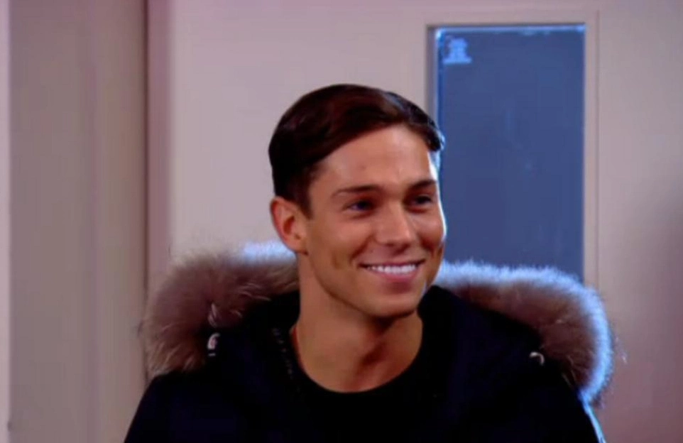 joey essex in 2010