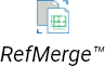 RefMerge