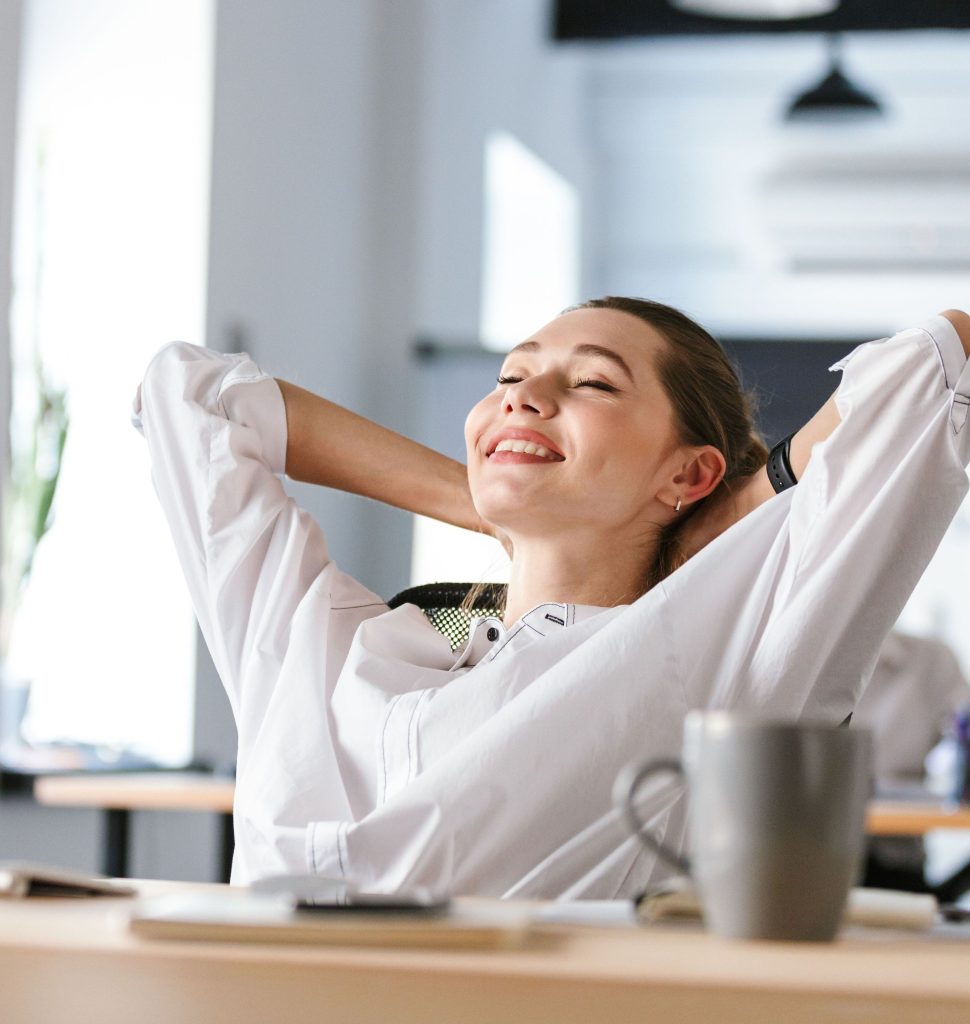 Relaxed Productivity ToolKit User Relaxed Productivity ToolKit User