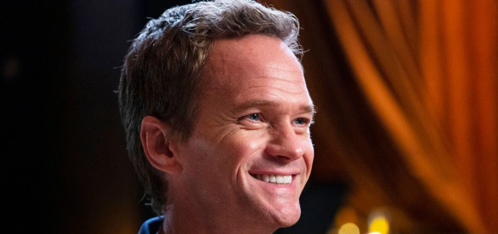neil patrick harris teeth in 2019