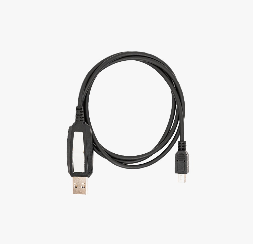 DMR8CP - Cable de programación para DMR8000