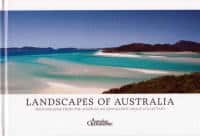landscapes of australia
