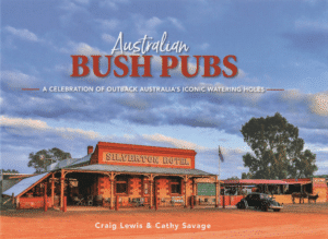 Australian Bush Pubs