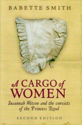 A Cargo of Women