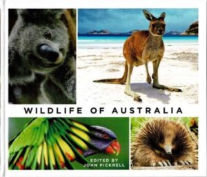 Wildlife of Australia Australian Geographic