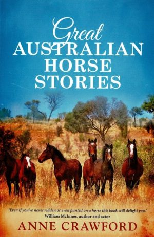 Great Australian Horse Stories