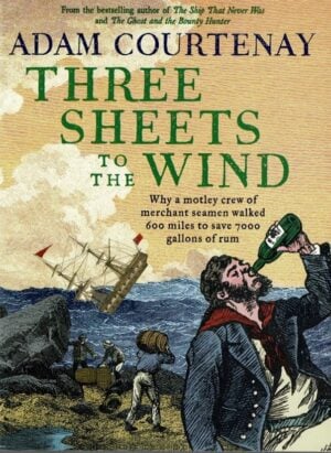 Three Sheets to the Wind
