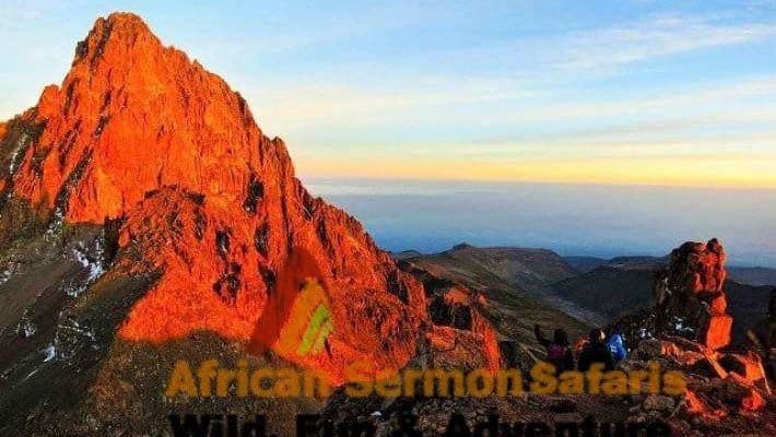 Chogoria Route: The Best Mount Kenya Climbing Expeditions