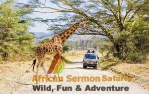 4-Day Masai Mara Nakuru safari tour - 4 day safari from nairobi 