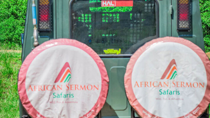 4-Day Masai Mara Safari Experience