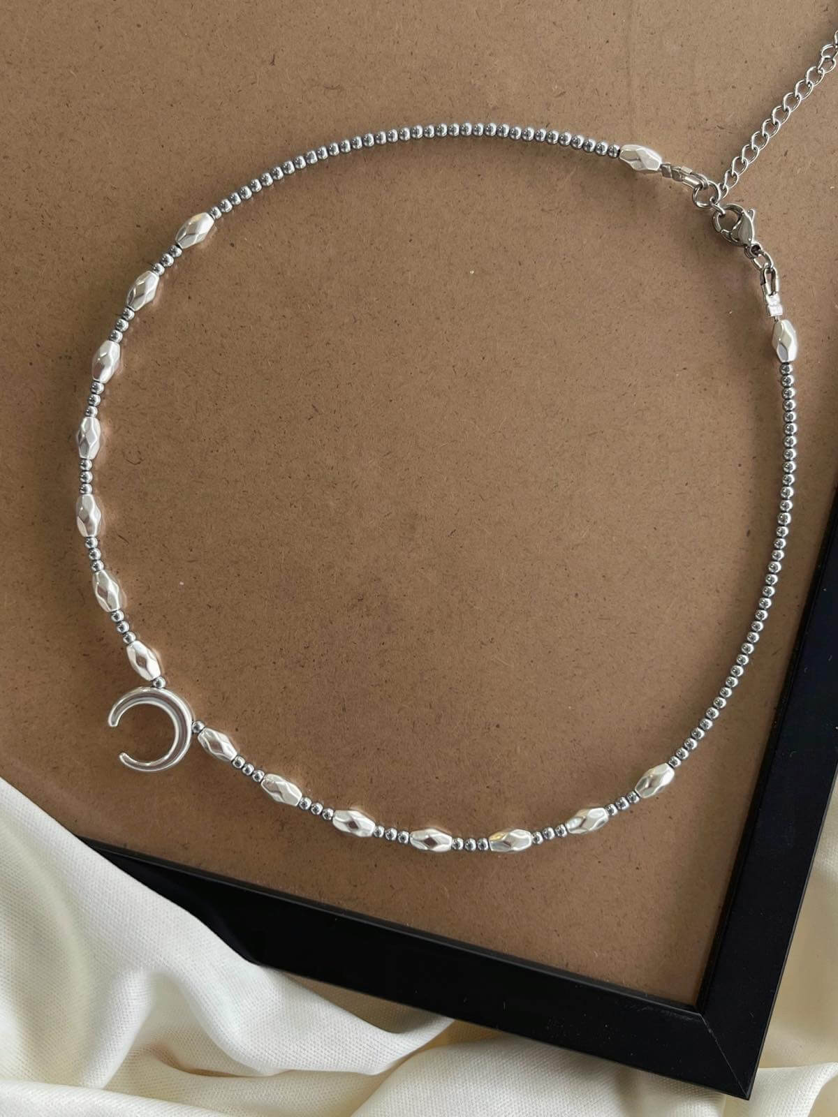 Leicy Necklace