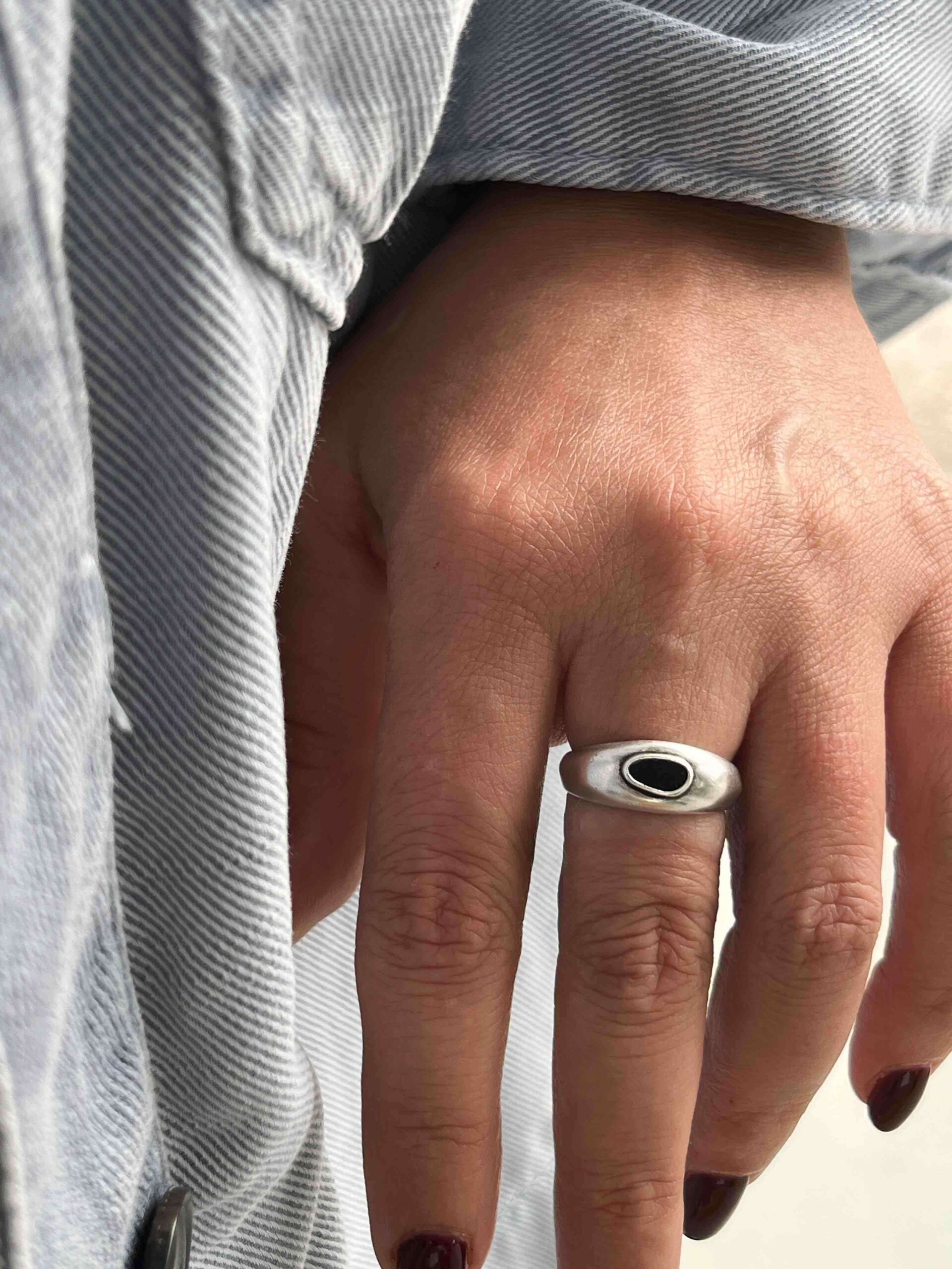 Lion Ring