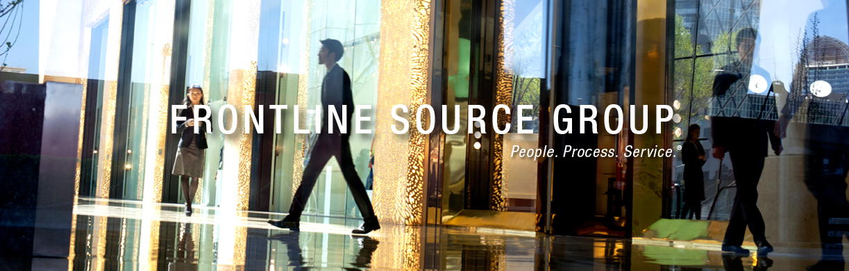 Frontline Source Group New Ways to Choose an Executive Search Firm | Executive Hiring Guide staffing agency