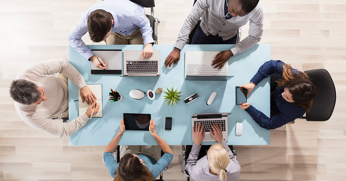 Frontline Source Group  staffing agency