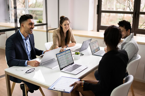 Dallas Executive Assistant Staffing Agency