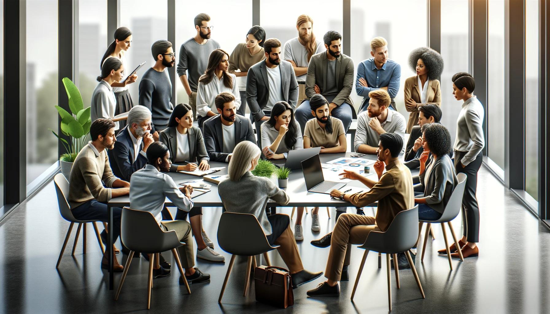 Frontline Source Group The Role of Temporary Agencies staffing agency